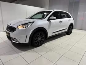 Kia Niro thumbnail 28