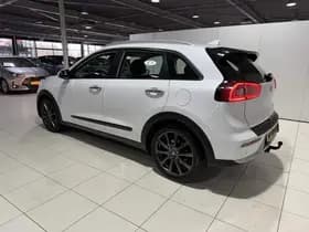 Kia Niro thumbnail 30