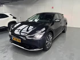 Kia Ev6 thumbnail 22