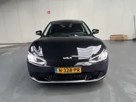 Kia Ev6 thumbnail 23