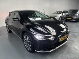 Kia Ev6 thumbnail 24