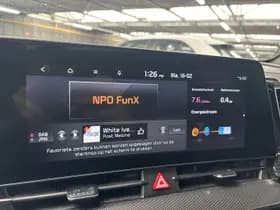 Kia Sportage thumbnail 12