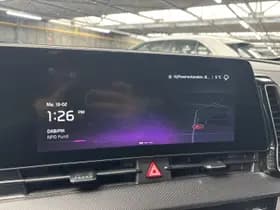 Kia Sportage thumbnail 15