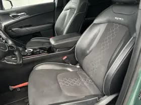 Kia Sportage thumbnail 3