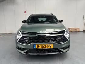 Kia Sportage thumbnail 27