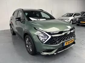 Kia Sportage thumbnail 28