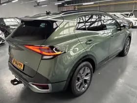 Kia Sportage thumbnail 29