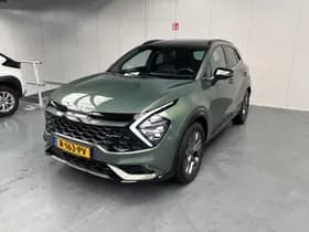 Kia Sportage thumbnail 30