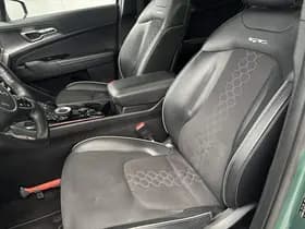 Kia Sportage thumbnail 33