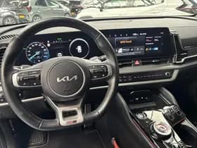 Kia Sportage thumbnail 34