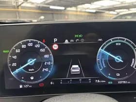 Kia Sportage thumbnail 39