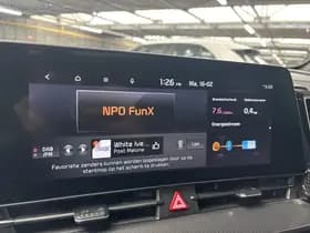 Kia Sportage thumbnail 42