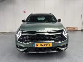 Kia Sportage thumbnail 57