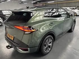 Kia Sportage thumbnail 59