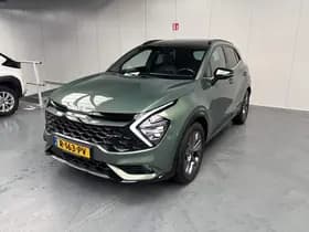 Kia Sportage thumbnail 60