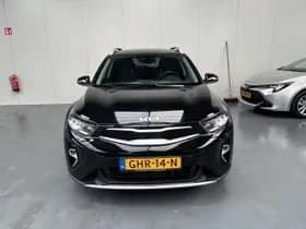 Kia Stonic thumbnail 21