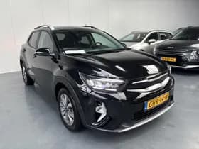 Kia Stonic thumbnail 22