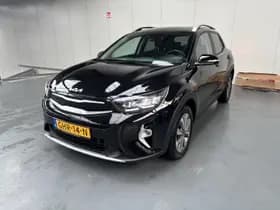 Kia Stonic thumbnail 24