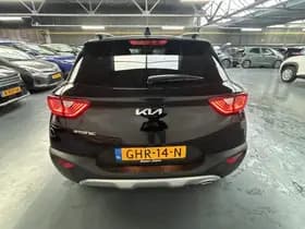 Kia Stonic thumbnail 42