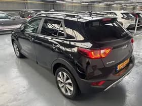 Kia Stonic thumbnail 44