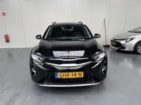 Kia Stonic thumbnail 45