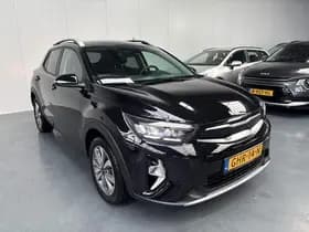 Kia Stonic thumbnail 46