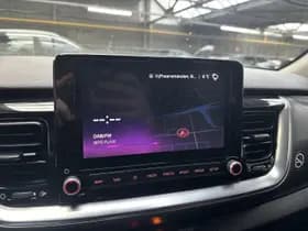 Kia Stonic thumbnail 9