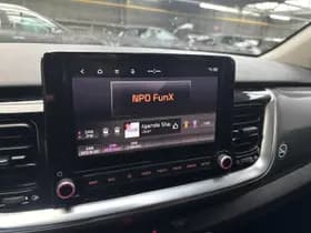 Kia Stonic thumbnail 10