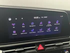 Kia Niro-ev thumbnail 16