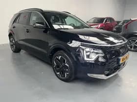 Kia Niro-ev thumbnail 31