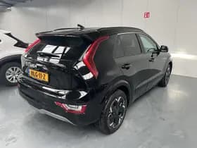 Kia Niro-ev thumbnail 32