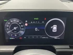 Kia Niro-ev thumbnail 38