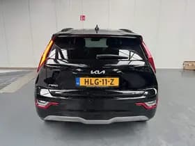 Kia Niro-ev thumbnail 59