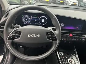Kia Niro-ev thumbnail 7