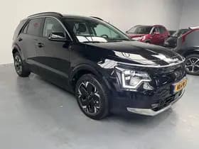 Kia Niro-ev thumbnail 63