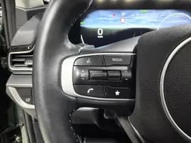 Kia Sportage thumbnail 11