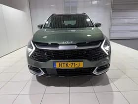 Kia Sportage thumbnail 29