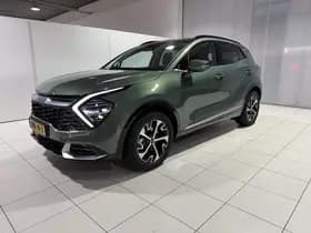 Kia Sportage thumbnail 30