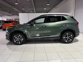 Kia Sportage thumbnail 31