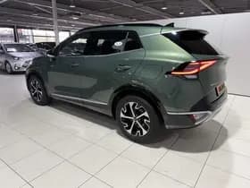 Kia Sportage thumbnail 32