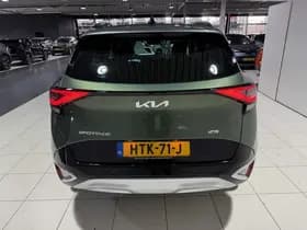 Kia Sportage thumbnail 33