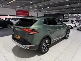 Kia Sportage thumbnail 34