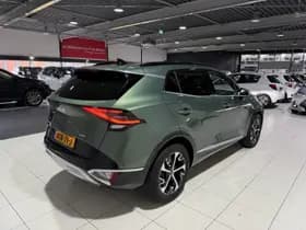 Kia Sportage thumbnail 7