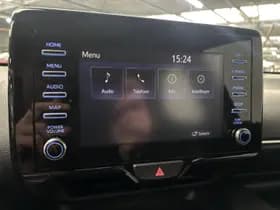 Toyota Yaris thumbnail 19