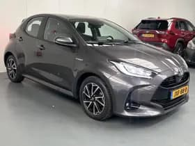 Toyota Yaris thumbnail 27