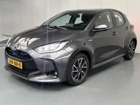 Toyota Yaris thumbnail 28