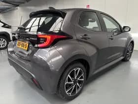 Toyota Yaris thumbnail 31