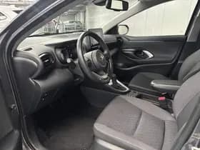 Toyota Yaris thumbnail 34