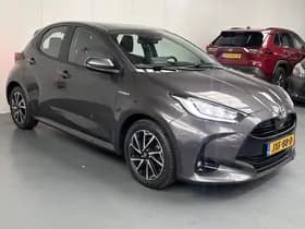 Toyota Yaris thumbnail 58