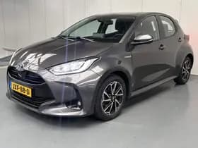 Toyota Yaris thumbnail 59